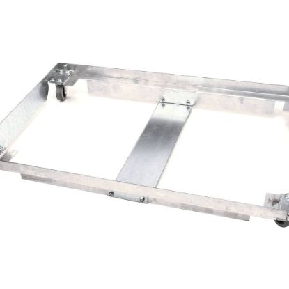 Picture of Frymaster 1061693SP Filter Pan Caddy Assy 2 424Scf