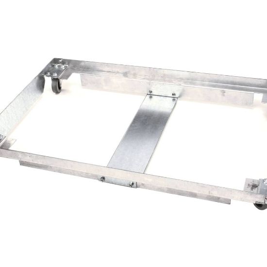 Picture of Frymaster 1061693SP Filter Pan Caddy Assy 2 424Scf