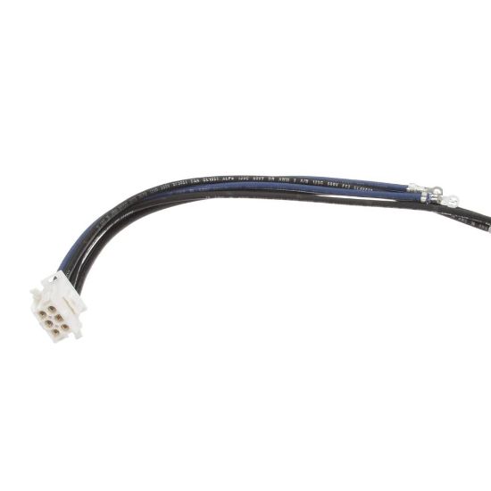 Picture of Frymaster 1062426SP Wire Assy Cntr Box L 6- Pin Fpp