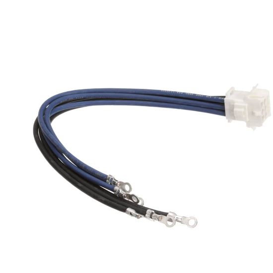 Picture of Frymaster 1062425SP Wire Assy Cntr Box R Ele Fpp