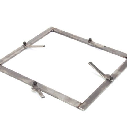 Picture of Frymaster 1062015SP Ring Assembly,std W/handle Hold Down