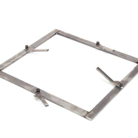 Picture of Frymaster 1062015SP Ring Assembly,std W/handle Hold Down