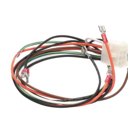 Picture of Frymaster 1062428SP Wire Assy Cntr Box Dv/c 1/Mrcry