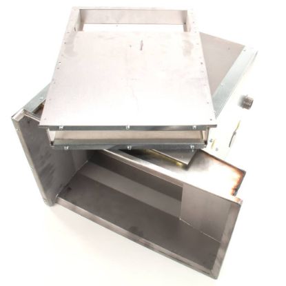 Picture of Frymaster 1062547SP Frypot Assy Fp47 Fv W/p Wr Shw