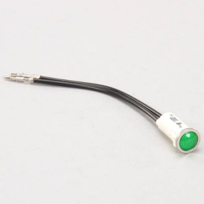 Picture of Frymaster 1062031 Flush Indcatr Light Assy Green