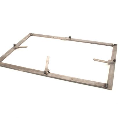 Picture of Frymaster 1062032SP Ring Assy Hold Down W/h Andle