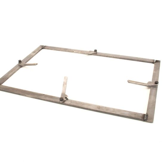 Picture of Frymaster 1062032SP Ring Assy Hold Down W/h Andle