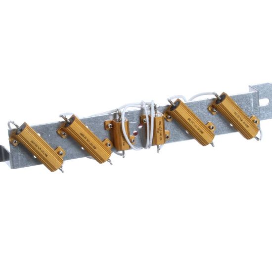 Picture of Frymaster 1062771 Resistor Assy B/l 230/2 40/250V