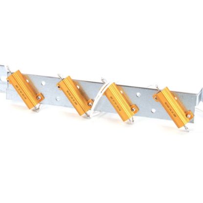 Picture of Frymaster 1062770SP Resistor Assy B/l 200/2 08/220V