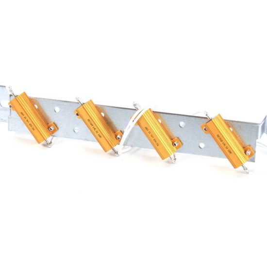 Picture of Frymaster 1062770SP Resistor Assy B/l 200/2 08/220V