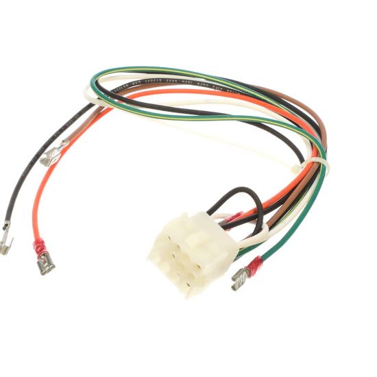 Picture of Frymaster 1062474SP Wire Assy Cntr Box Mrcy /Fv/c1