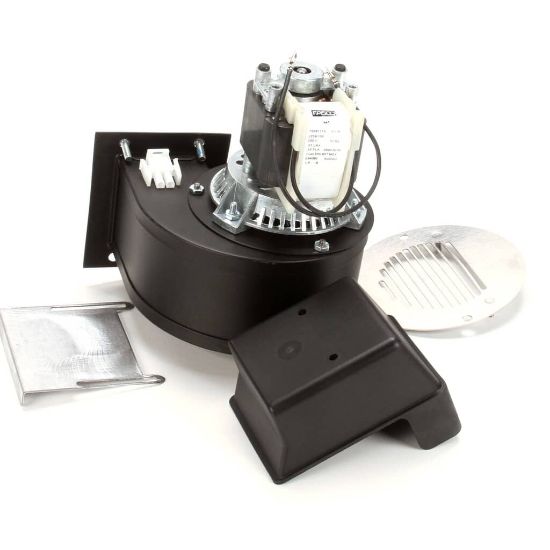 Picture of Frymaster 1063001SP Blower Assy Fasco 230V Ce Rh