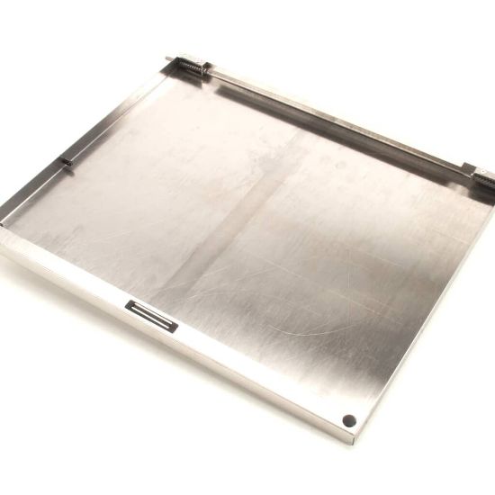 Picture of Frymaster 1063150SP Door Assy Sr42/52