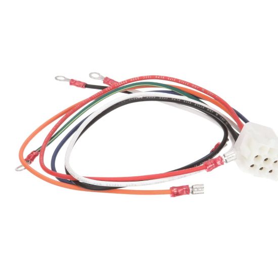 Picture of Frymaster 1063312SP Hrnss Asy Fpph350 Xfrm/ Fltr #2
