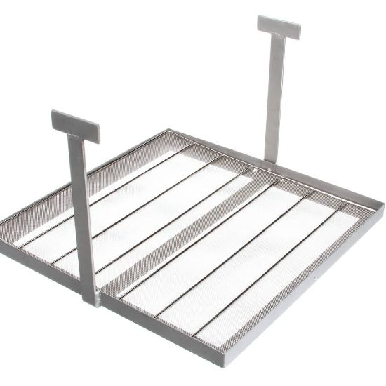 Picture of Frymaster 1062631SP Tray Assy Sediment Dean Sm/d60