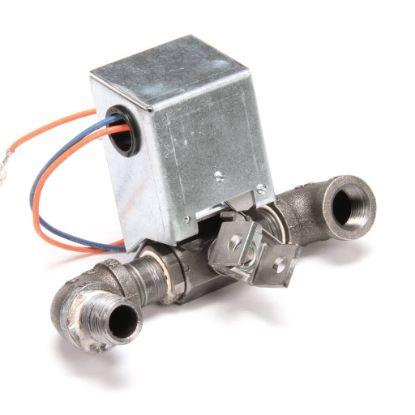 Picture of Frymaster 1063452SP Valve Assy Fpp50 Rf Rh Fv/dv