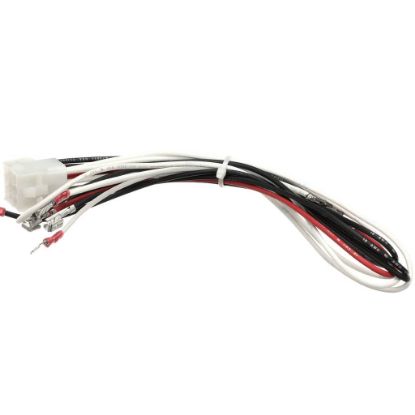 Picture of Frymaster 1063316SP Hrnss Asy Fpph350 Xfrm/ Flt Lin