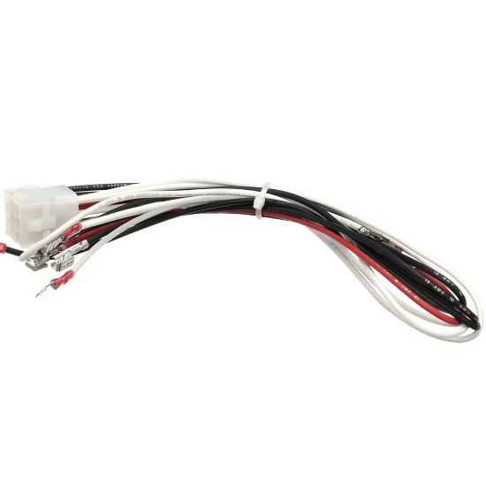 Picture of Frymaster 1063316SP Hrnss Asy Fpph350 Xfrm/ Flt Lin