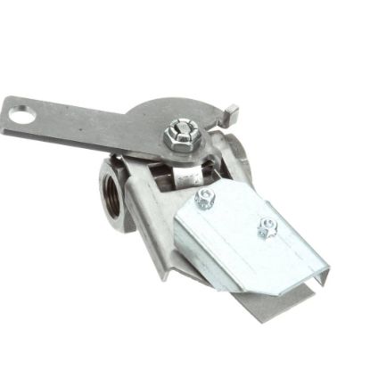 Picture of Frymaster 1063659SP Valve Assy Drain Flush 2424