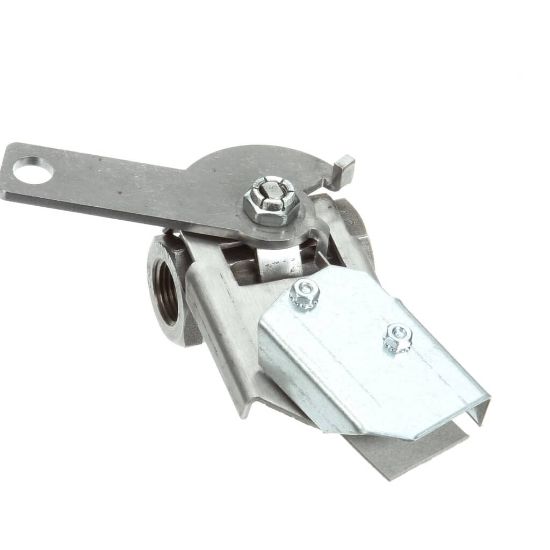Picture of Frymaster 1063659SP Valve Assy Drain Flush 2424
