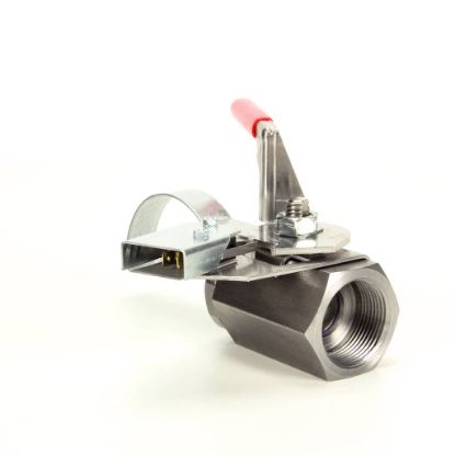 Picture of Frymaster 1063760SP Fpp Fv Drain Valve Assy