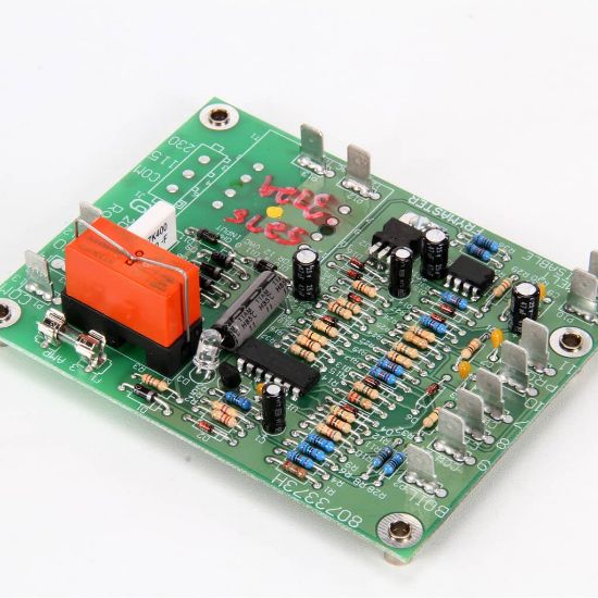 Picture of Frymaster 1063729 Thrmtn Extd Melt Assy 24V Pcb
