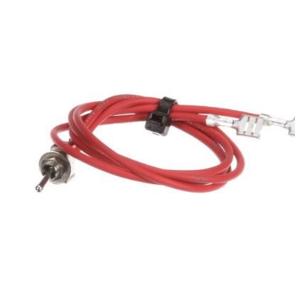 Picture of Frymaster 1064386SP Switch Assy Toggle Mini