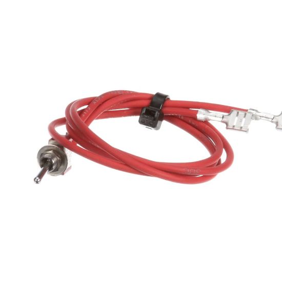 Picture of Frymaster 1064386SP Switch Assy Toggle Mini