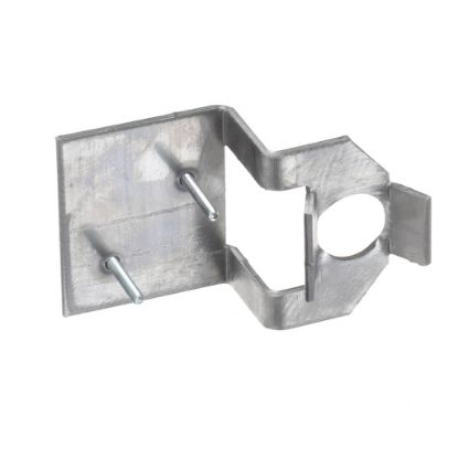 Picture of Frymaster 1063962 Bracket Assy 1/2 Swtch Flush-r