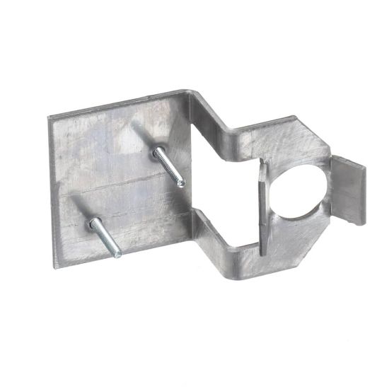 Picture of Frymaster 1063962 Bracket Assy 1/2 Swtch Flush-r