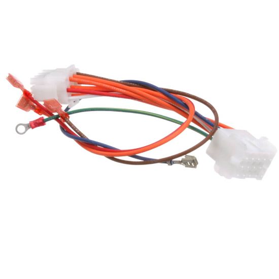 Picture of Frymaster 1065750 Harness Assy Re Fv Cont Rols