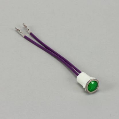 Picture of Frymaster 1064729 Harness Assy Flush 24V Green