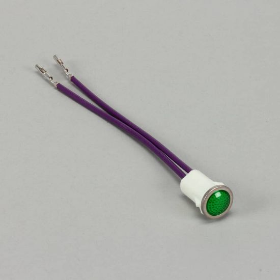 Picture of Frymaster 1064729 Harness Assy Flush 24V Green