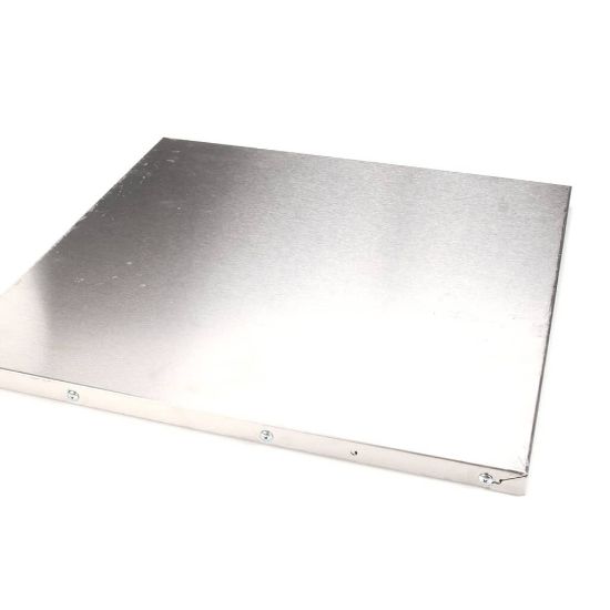 Picture of Frymaster 1063931 Door Assy Cf Eurolook
