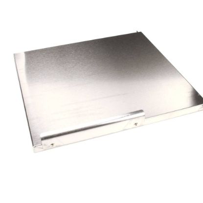 Picture of Frymaster 1064309SP Door Assy D60 Euro C/c