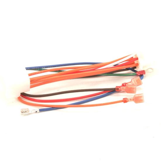 Picture of Frymaster 1065750SP Harness Assy Re Fv Cont Rols