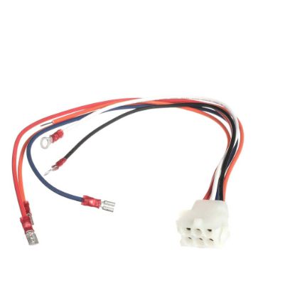 Picture of Frymaster 1063825SP Harness Fpp352 Xfrm/fil Ter 3