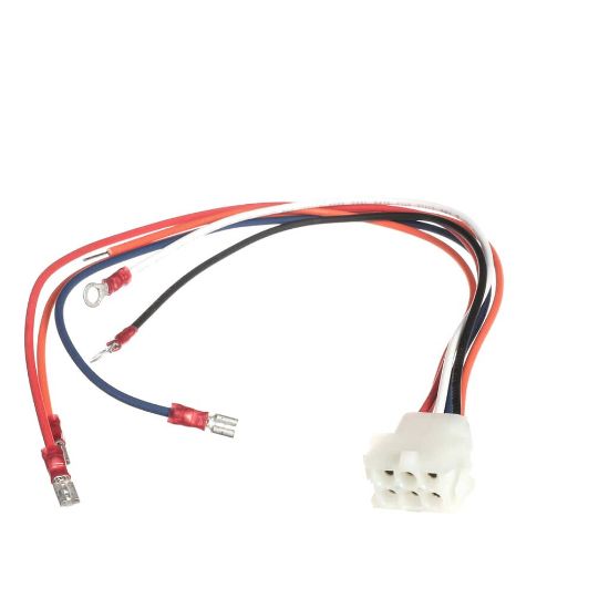 Picture of Frymaster 1063825SP Harness Fpp352 Xfrm/fil Ter 3
