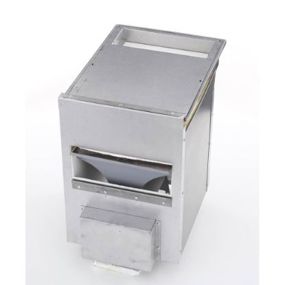 Picture of Frymaster 1065868SP Frypot Assy Fpp45 S/s F V F/f