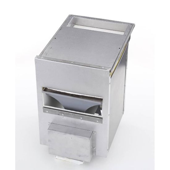 Picture of Frymaster 1065868SP Frypot Assy Fpp45 S/s F V F/f