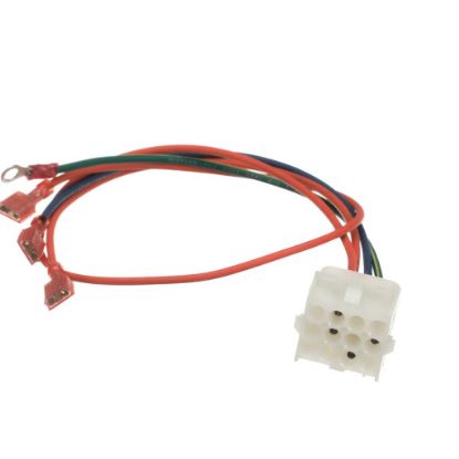 Picture of Frymaster 1066031SP Harness Assy Re Fv Cntr Bx Cntl