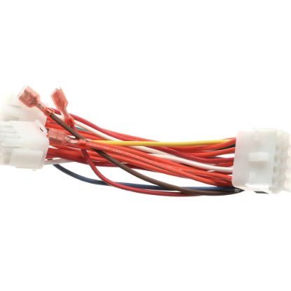 Picture of Frymaster 1066644SP Hrnss Assy Re Epri Dv C Ontrols