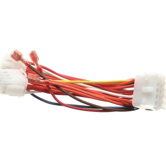 Picture of Frymaster 1066644SP Hrnss Assy Re Epri Dv C Ontrols