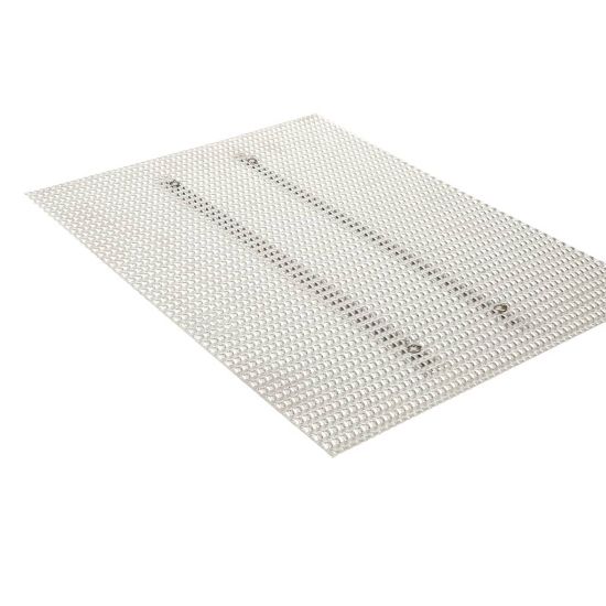 Picture of Frymaster 1066264SP Screen Wingstreet Filte R Pan