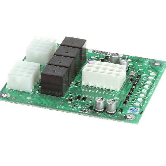 Picture of Frymaster 1066670 Pcb Assy Intfc(smt)fast S/plt