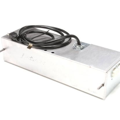 Picture of Frymaster 1067549SP Box Assy C/c 2Xx Xfmr/f Ilter