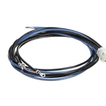 Picture of Frymaster 1066772SP Harness Re Mdi Element 9Pin