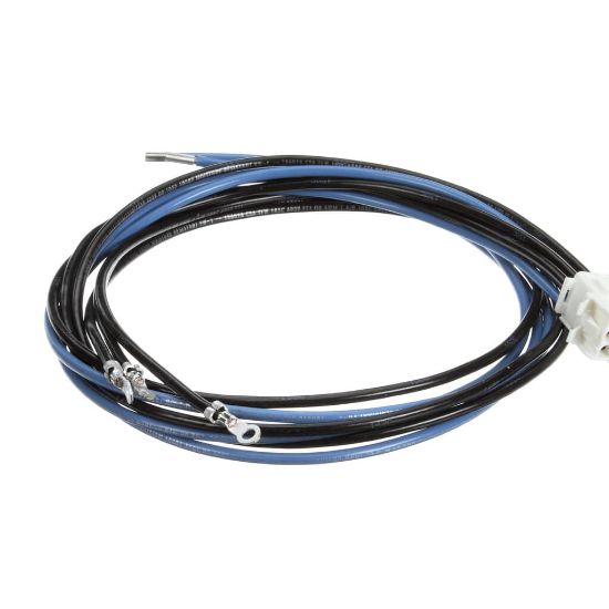 Picture of Frymaster 1066772SP Harness Re Mdi Element 9Pin