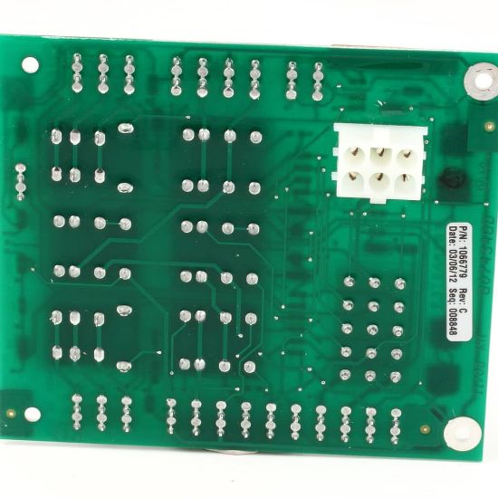 Picture of Frymaster 1066779 Board Interface