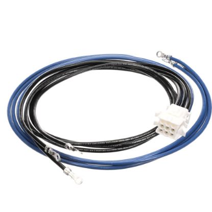 Picture of Frymaster 1067850SP Harness Assy Re Element 9 Pin